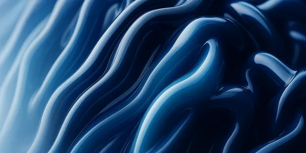 Hero baner AI abstrakcja